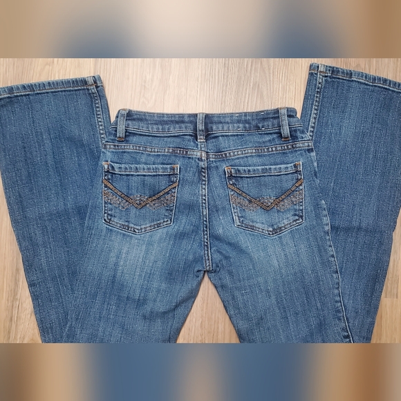 Idyllwind - Fueled by Miranda Lambert - Jeans size 2/34 - Picture 3 of 3